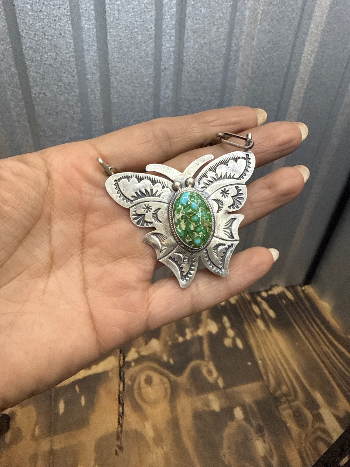 Ashlea O B Johnson Butterfly