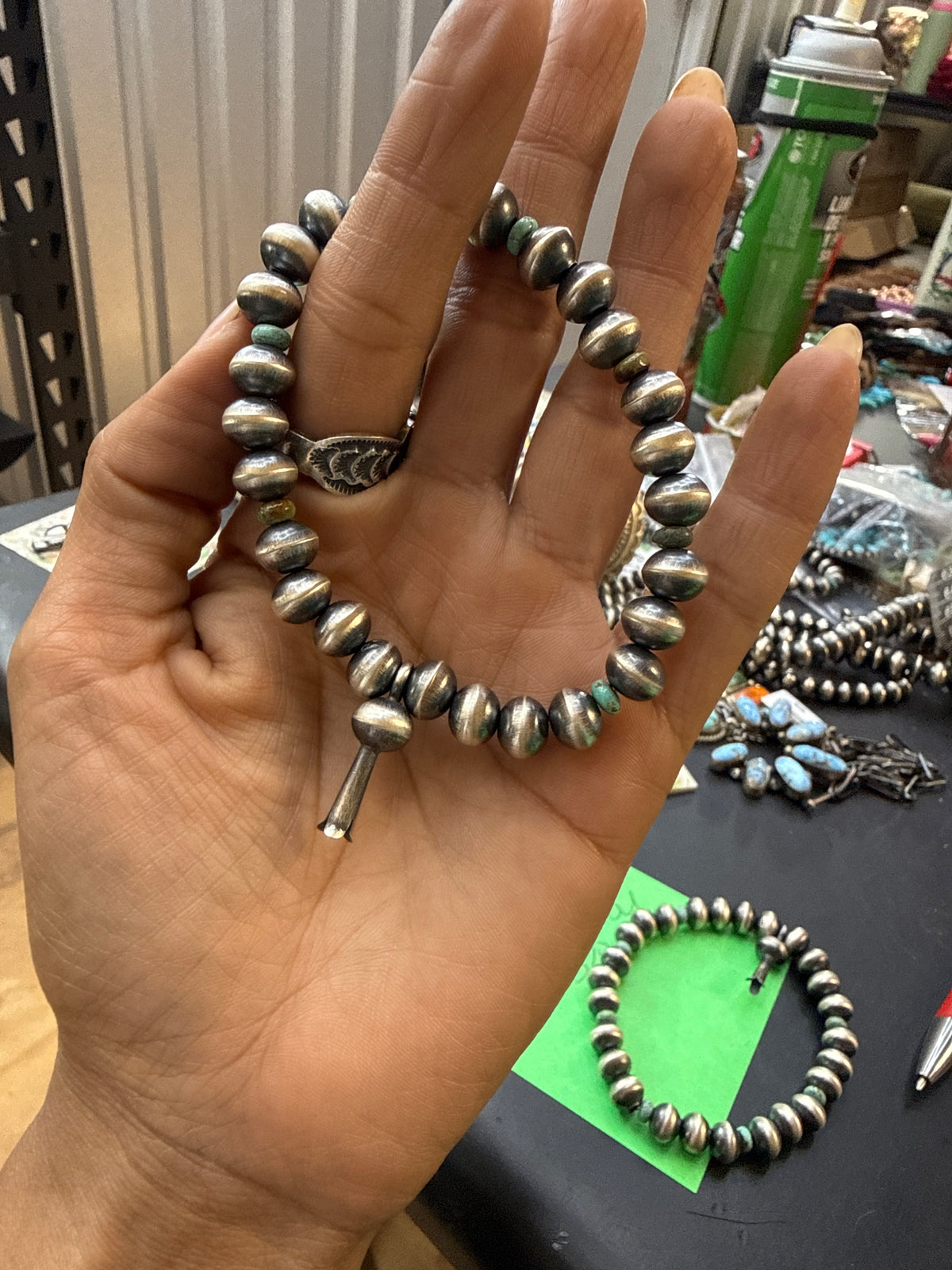 Carrie Berry Preston Haley Bracelet
