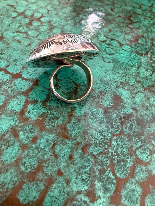 PREORDER AP&SCo Handmade Pearl