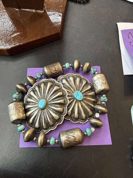 Aimee earrings