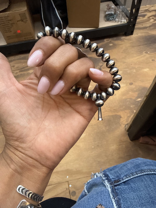 McKenna p Haley stretch bracelet