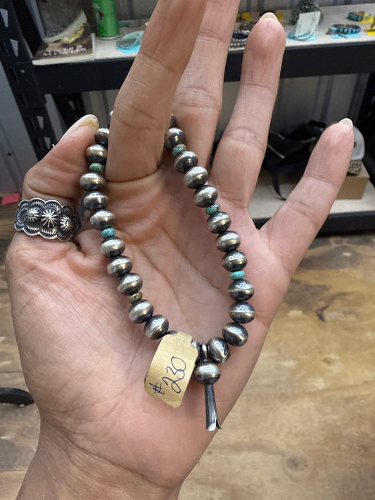 HayDay Phaley stretch bracelet