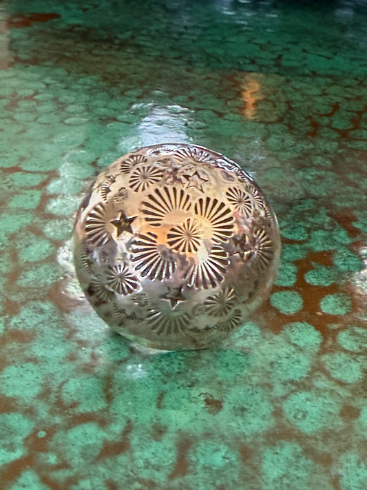 7. AP&SCo Handmade Pearl