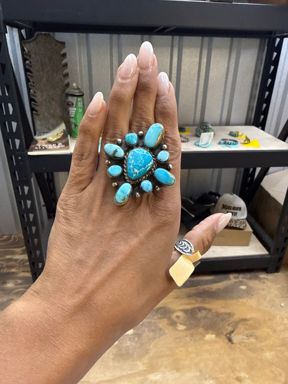 Jpond w dawes ring