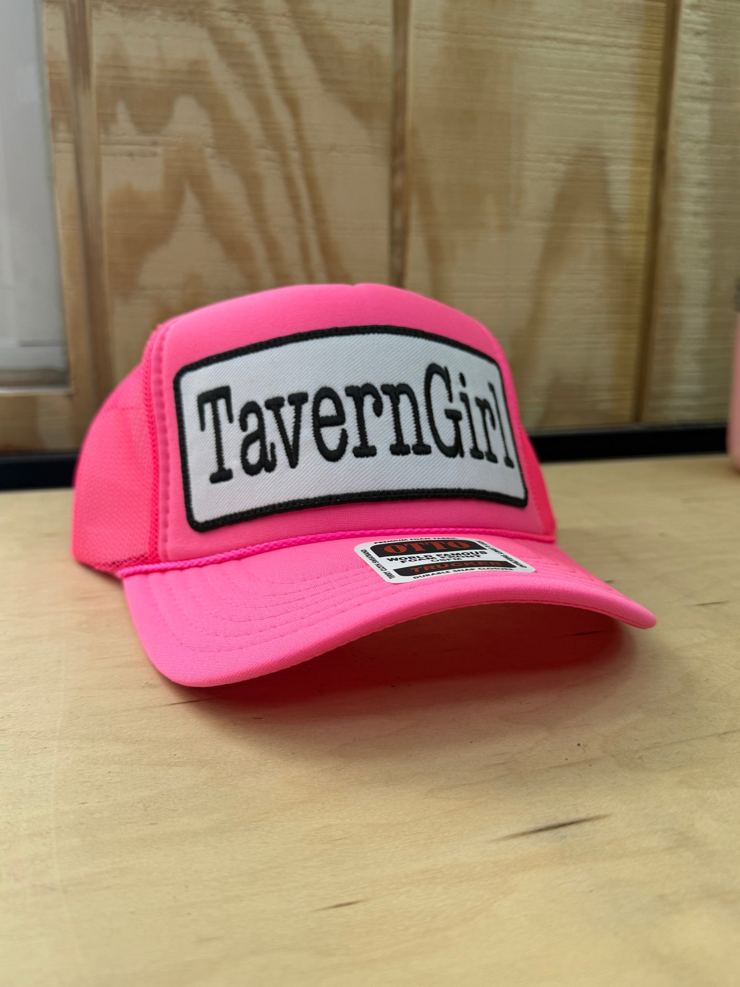TavernGirl Hat