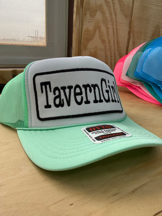 TavernGirl Mint