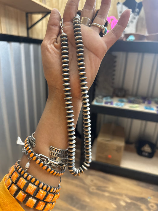 Kellie Lauren B halwood Pearls