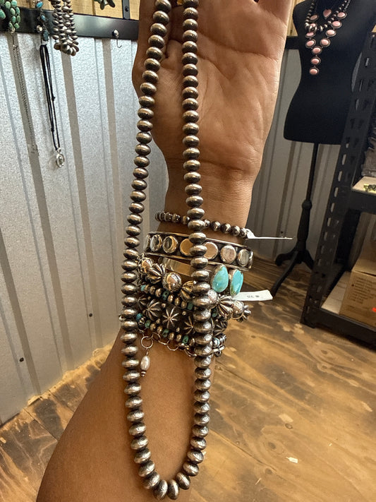 Marta C butte cuff