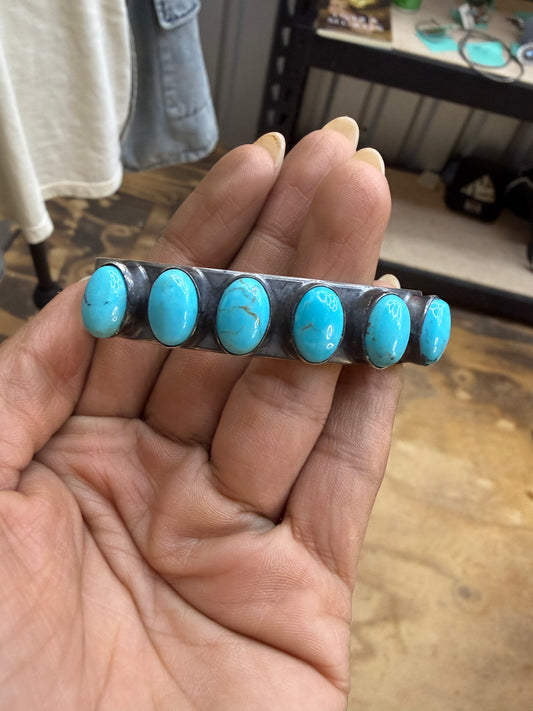 Katie c butte cuff