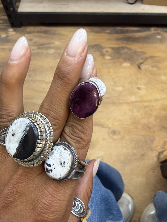 Tami M Quintana ring