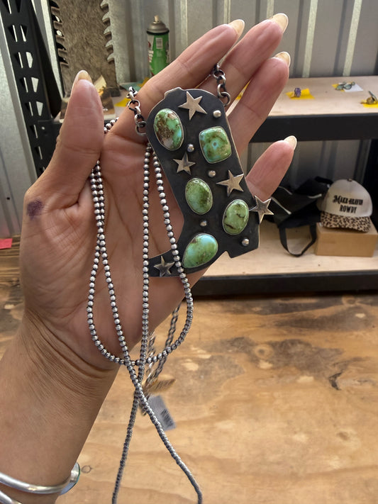 LV oxo machine made pearls 2 mm 36”